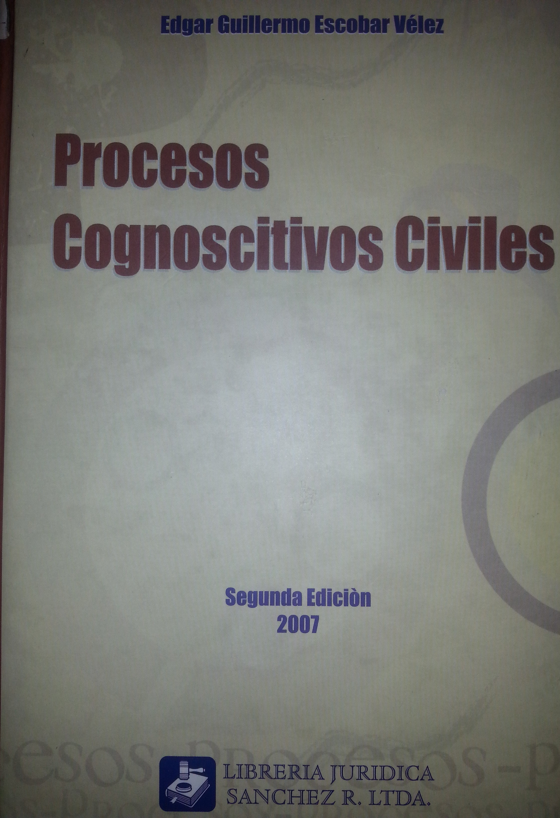 Libro